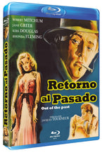 Cargar imagen en el visor de la galería, Retorno al pasado (Out of the Past) (Bluray Nuevo)