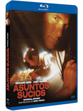 Cargar imagen en el visor de la galería, Asuntos sucios (Internal Affairs) (Bluray Nuevo)