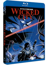 Cargar imagen en el visor de la galería, Wicked City (Bluray Nuevo)