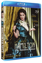 Cargar imagen en el visor de la galería, Lady Hamilton (Bluray Nuevo)