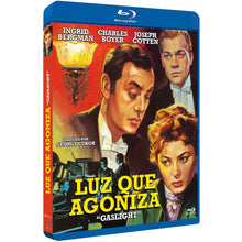 Cargar imagen en el visor de la galería, Luz que agoniza (Gaslight) (Bluray Nuevo)