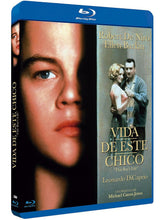 Cargar imagen en el visor de la galería, Vida de este chico (This Boy's Life) (Bluray Nuevo)