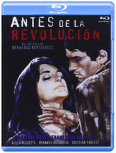 Cargar imagen en el visor de la galería, Antes de la revolucion (Prima della rivoluzione) (Bluray Nuevo)