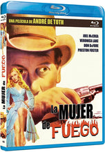 Cargar imagen en el visor de la galería, La mujer de fuego (Ramrod) (Bluray Nuevo)