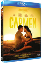 Cargar imagen en el visor de la galería, Carmen (Bluray Nuevo)