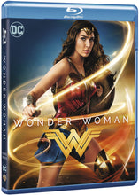 Cargar imagen en el visor de la galería, Wonder Woman (Bluray Nuevo)