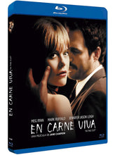 Cargar imagen en el visor de la galería, En carne viva (In the Cut) (Bluray Nuevo)