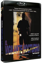 Cargar imagen en el visor de la galería, El vigilante nocturno (Nattevagten) (Bluray Nuevo)