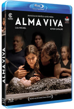 Cargar imagen en el visor de la galería, Alma Viva (Bluray Nuevo)