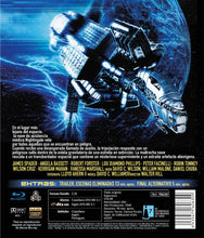 Cargar imagen en el visor de la galería, Supernova (El fin del universo) (Bluray Nuevo)