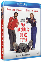 Cargar imagen en el visor de la galería, No me chilles, que no te veo (See No Evil, Hear No Evil) (Bluray Nuevo)