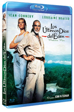 Cargar imagen en el visor de la galería, Los ultimos dias del eden (Medicine Man) (Bluray Nuevo)