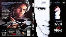 Cargar imagen en el visor de la galería, Jaque al asesino (Knight Moves) (Bluray Nuevo)