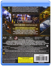 Cargar imagen en el visor de la galería, Pacific Rim (Bluray Nuevo)