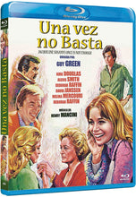 Cargar imagen en el visor de la galería, Una vez no basta (Once Is Not Enough) (Bluray Nuevo)