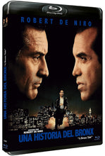 Cargar imagen en el visor de la galería, Una historia del Bronx (A Bronx Tale) (Bluray Nuevo)