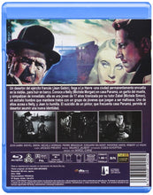 Cargar imagen en el visor de la galería, El muelle de las brumas (Le Quai des Brumes) (Bluray Nuevo)
