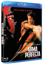 Cargar imagen en el visor de la galería, Arma perfecta (The Perfect Weapon) (Bluray Nuevo)
