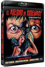 Cargar imagen en el visor de la galería, El asesino de Rosemary (The Prowler (Rosemary's Killer)) (Bluray Nuevo)