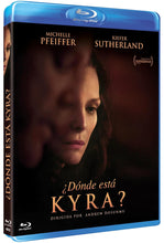 Cargar imagen en el visor de la galería, ¿ Donde esta Kyra ? (Where Is Kyra?) (Bluray Nuevo)