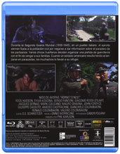 Cargar imagen en el visor de la galería, Nido de avispas (Hornets' Nest) (Bluray Nuevo)