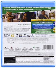 Cargar imagen en el visor de la galería, TED  (Bluray Nuevo)