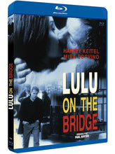Cargar imagen en el visor de la galería, Lulu on the Bridge (Bluray Nuevo)