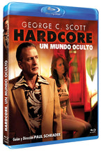 Cargar imagen en el visor de la galería, Hardcore, un mundo oculto (Bluray  Nuevo)