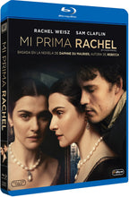 Cargar imagen en el visor de la galería, Mi prima Rachel (My Cousin Rachel) (Bluray Nuevo)