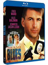 Cargar imagen en el visor de la galería, Miami Blues (Bluray Nuevo)