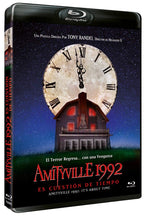 Cargar imagen en el visor de la galería, Amityville 1992 - Es cuestión de tiempo (Amityville 1992: It's About Time) (Bluray Nuevo)