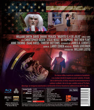 Cargar imagen en el visor de la galería, Muerto el 4 de Julio (Uncle Sam) (Bluray Nuevo)