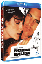 Cargar imagen en el visor de la galería, No hay salida (No Way Out) (Bluray Nuevo)