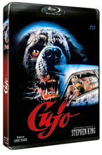 Cargar imagen en el visor de la galería, Cujo (Bluray Nuevo)