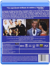Cargar imagen en el visor de la galería, Erase una vez en Hollywood Parte II(That's Entertainment Part II) (Bluray Nuevo)