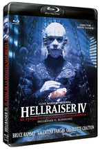 Cargar imagen en el visor de la galería, Hellraiser IV : El final de la dinastía sangrienta (Bluray Nuevo)