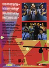 Cargar imagen en el visor de la galería, Los amantes pasajeros (Pedro Almodóvar) (Edición Coleccionista Bluray Nuevo)
