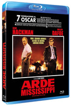 Cargar imagen en el visor de la galería, Arde Mississippi (Mississippi Burning) (Bluray Nuevo)