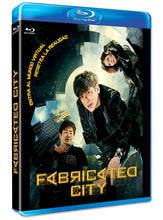 Cargar imagen en el visor de la galería, Fabricated City  (Bluray Nuevo)