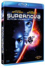 Cargar imagen en el visor de la galería, Supernova (El fin del universo) (Bluray Nuevo)