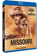 Cargar imagen en el visor de la galería, Missouri (Bluray Nuevo)