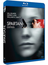 Cargar imagen en el visor de la galería, Spartan (Bluray Nuevo)