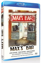Cargar imagen en el visor de la galería, Max's Bar (Inside Moves)  (Bluray Nuevo)