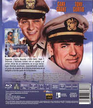 Cargar imagen en el visor de la galería, Operacion Pacifico (Operation Petticoat) (Bluray Nuevo)