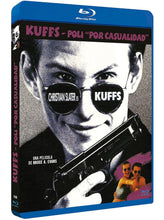 Cargar imagen en el visor de la galería, Kuffs, poli por casualidad (Bluray Nuevo)