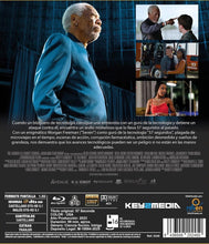 Cargar imagen en el visor de la galería, 57 segundos (57 seconds) (Bluray Nuevo)