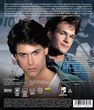 Cargar imagen en el visor de la galería, Youngblood (Forja de campeón) (Bluray Nuevo)
