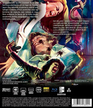 Cargar imagen en el visor de la galería, Frogs (Ranas) (Bluray Nuevo)