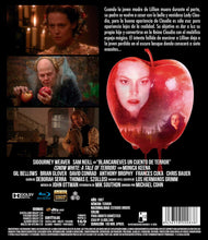 Cargar imagen en el visor de la galería, Blancanieves, un cuento de terror (Snow White: A Tale of Terror) (Bluray Nuevo)