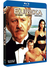 Cargar imagen en el visor de la galería, Eureka (Bluray Nuevo)